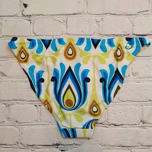 Cia Maritima Swim Bottom Size Large - Picture 4 of 8